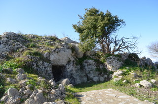 ntagna di Ramacca-21-01-2012 11-00-23